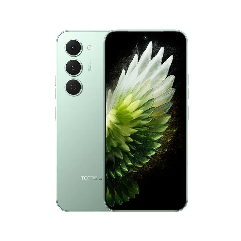 Tecno Spark 40 Pro  Official - Price in Bangladesh