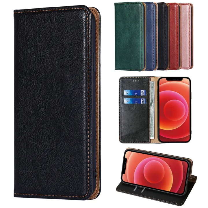 Huawei Mate 10 Pro Phone Case Luxury Retro Wallet Case with - Price in Bangladesh