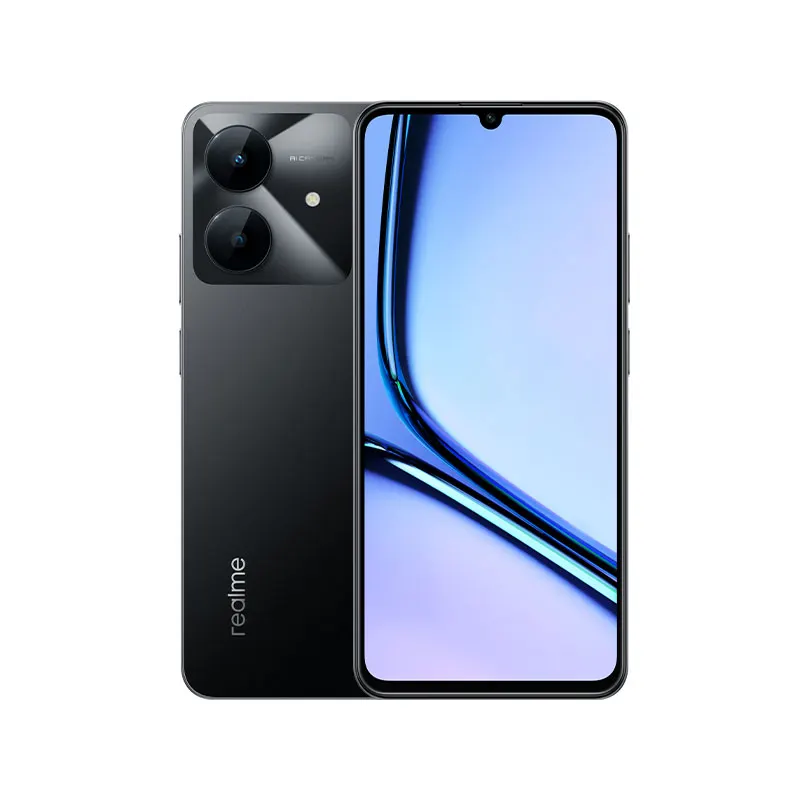 Realme Note 60x Official - Price in Bangladesh
