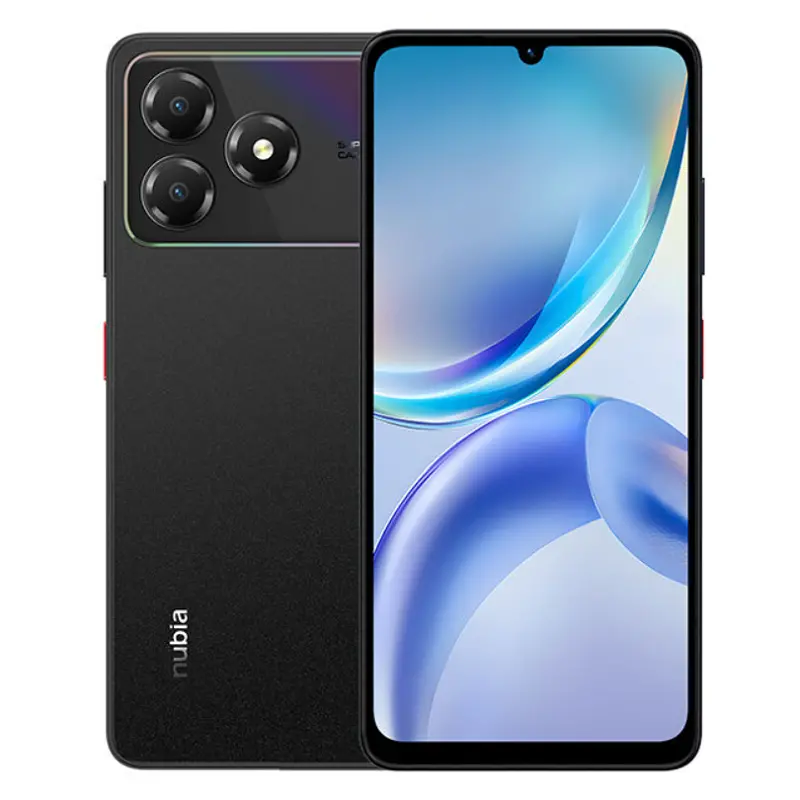 ZTE nubia A36 Official - Price in Bangladesh