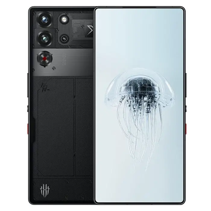 ZTE nubia RedMagic 10 Pro - Price in Bangladesh