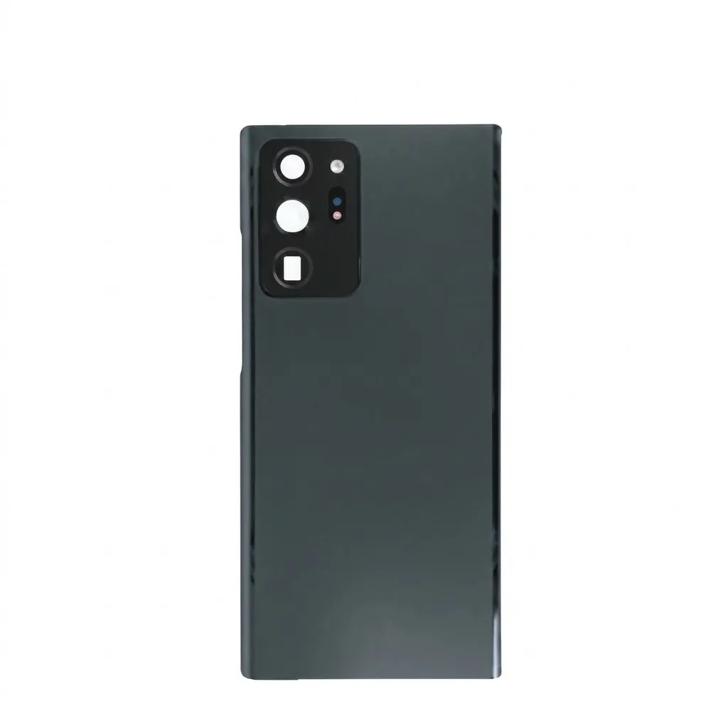 Samsung Galaxy Note 20 Ultra Back Panel/Backshell/ Casing +Camera Lens With Logo - Price in Bangladesh