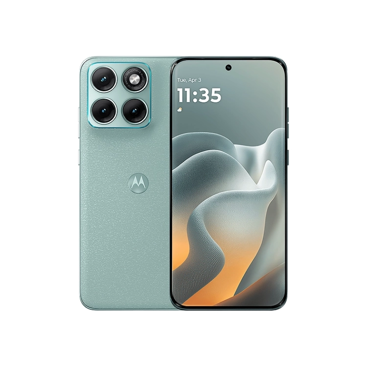 Motorola Edge 70 Fusion 5G  Unofficial - Price in Bangladesh