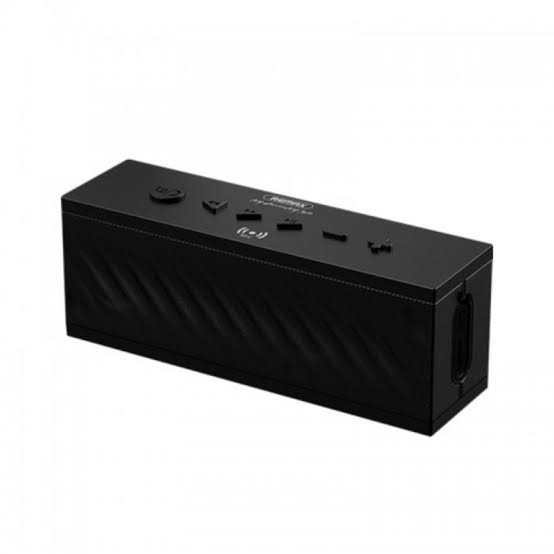 Remax RG-M3 Portable Bluetooth Compatible Speaker - Price in Bangladesh
