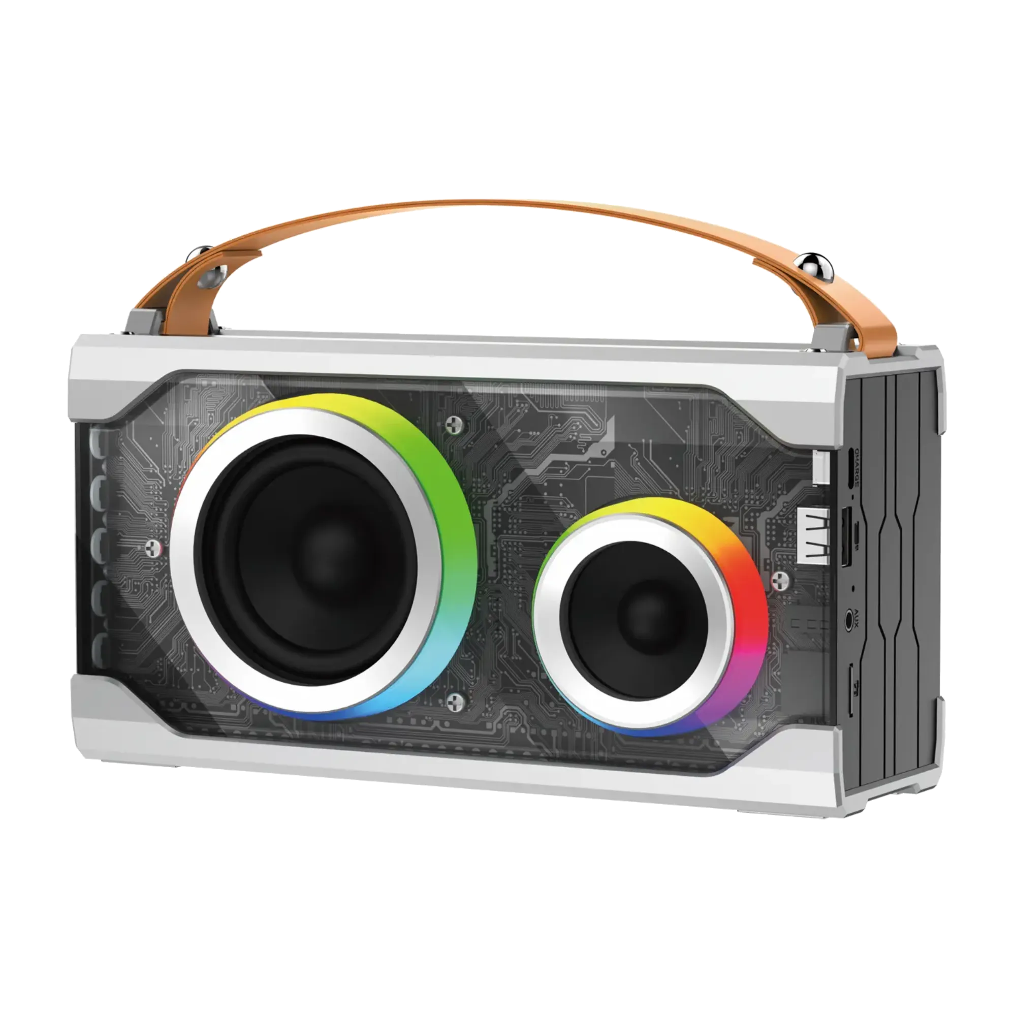 FONENG M2 15w Bluetooth Portable Speaker - Price in Bangladesh