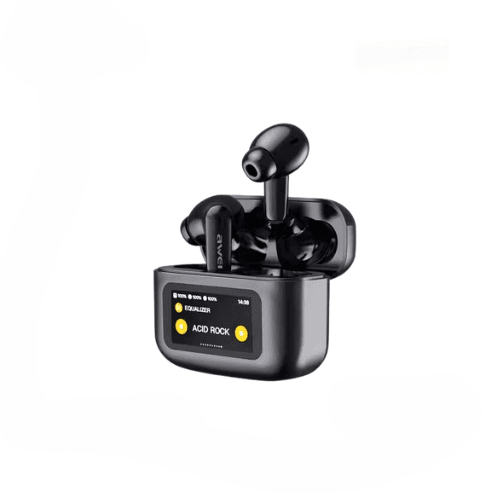 Awei T56 ANC Earbuds With LED Display - Price in Bangladesh