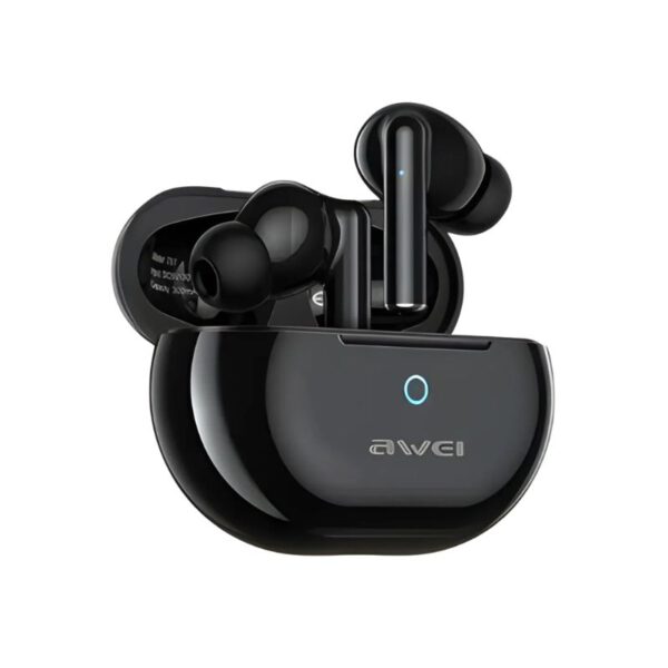 Awei T61 Wireless Bluetooth ENC Earbuds - Price in Bangladesh