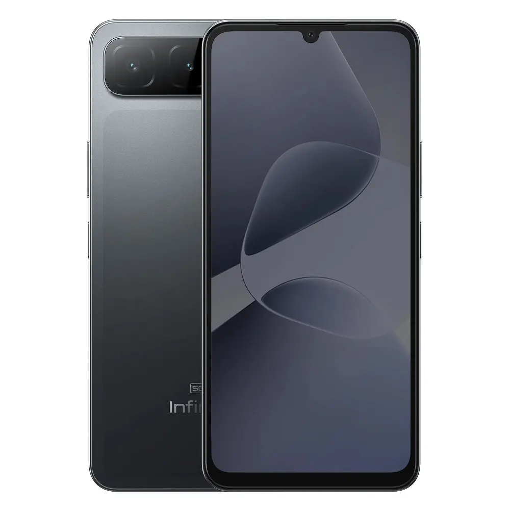 Infinix Hot 60i 5G - Price in Bangladesh