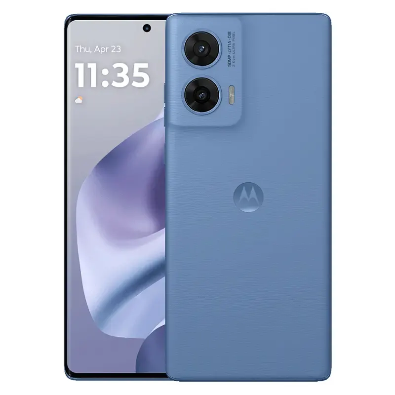 Motorola Moto G96 5G Unofficial - Price in Bangladesh