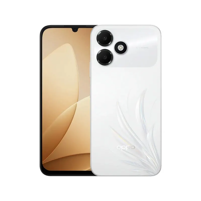 Oppo A6c 4/64GB Official - Price in Bangladesh