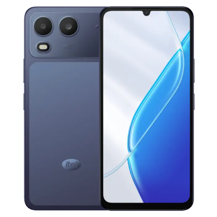 itel A200 Plus Official - Price in Bangladesh