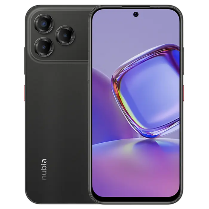 ZTE nubia V80 Design Official - Price in Bangladesh
