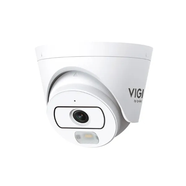 TP-link VIGI C420 2MP Indoor Full-Color IP Turret Camera - Price in Bangladesh