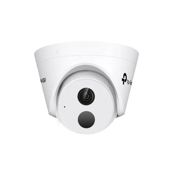 TP-link VIGI C420I 2MP (4mm) Indoor IR Turret Camera - Price in Bangladesh