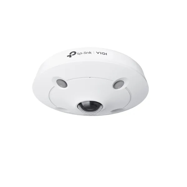 TP-link VIGI InSight S655I 5MP (1.44mm) IR Fisheye Camera - Price in Bangladesh