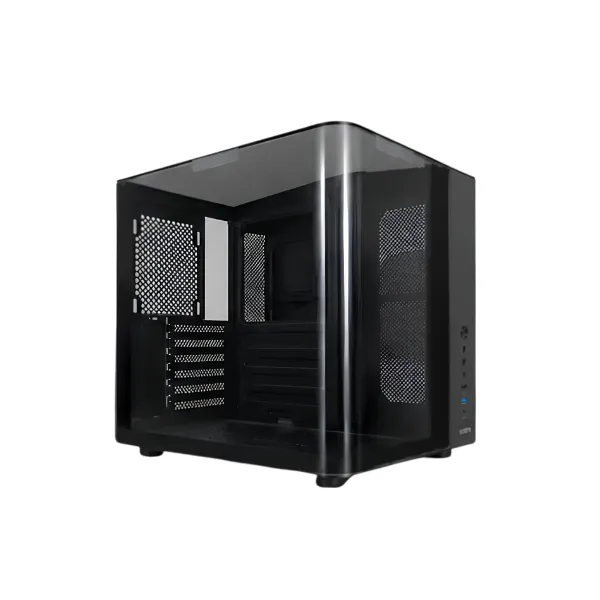 Soewi 908R Mid Tower ATX Casing