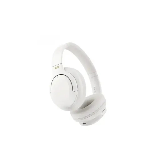 Fantech WH05A GO VIBE White Bluetooth Headphone