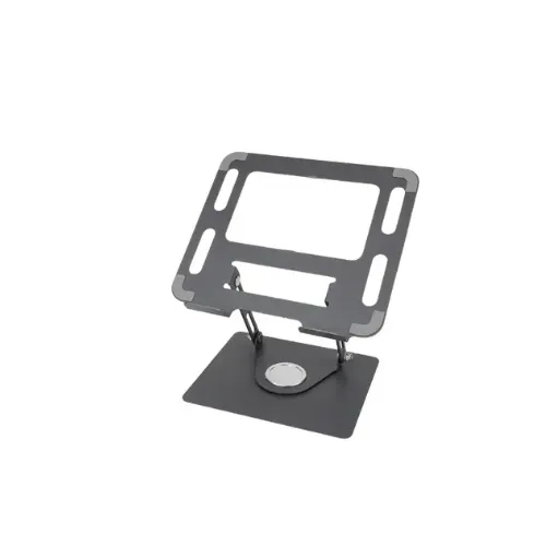 i-Crown 17 Inch 360° Foldable Aluminum Laptop Stand - Price in Bangladesh