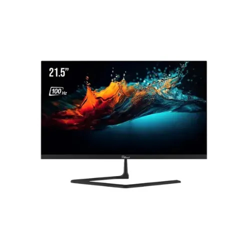 PC Power PCGM22UB 21.5 Inch 100Hz IPS FHD Borderless Gaming Monitor - Price in Bangladesh
