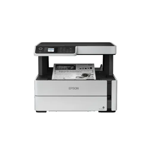 Epson M2170 EcoTank Monochrome WiFi Duplex All in-One Ink Tank Printer - Price in Bangladesh