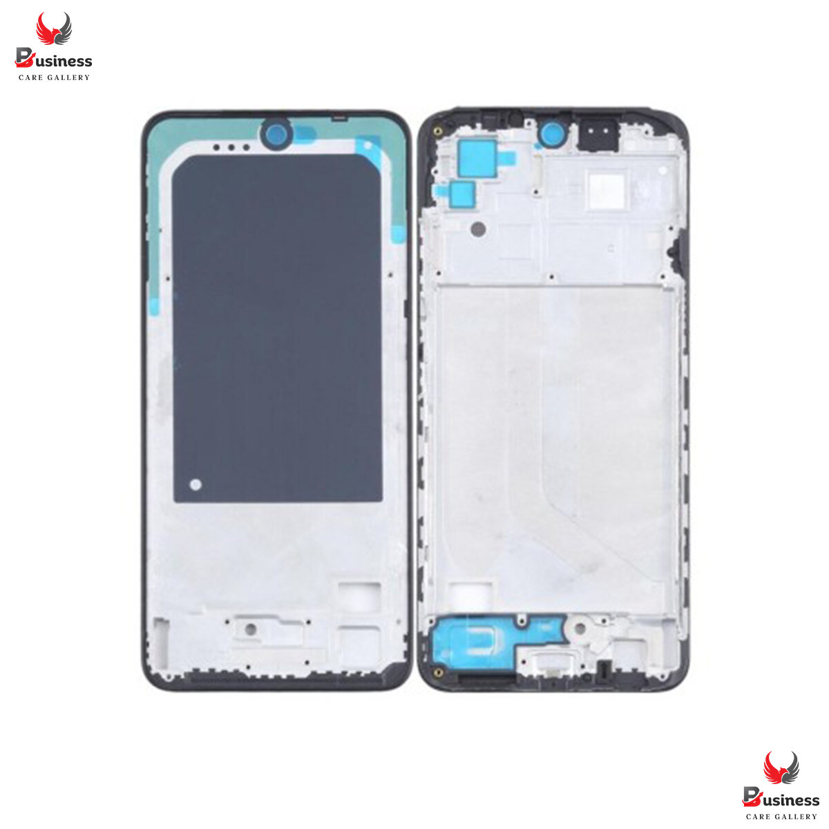 LCD Frame Middle Chassis for Xiaomi Redmi Note 10 - Price in Bangladesh