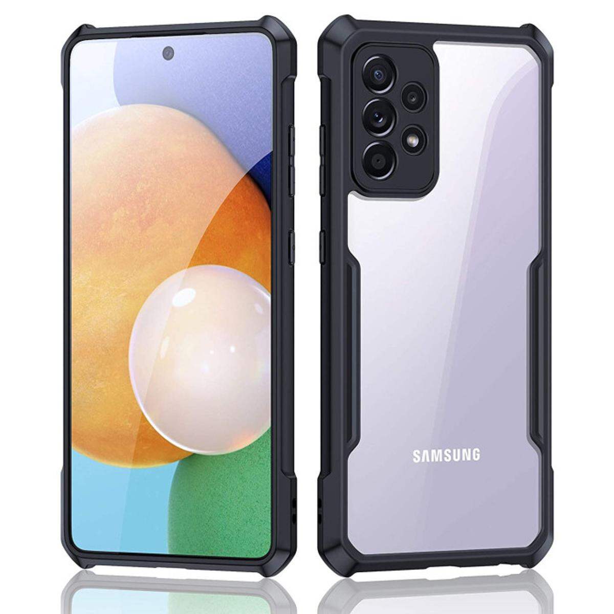 XUNDD Shockproof Case For Samsung Galaxy A73 5G
