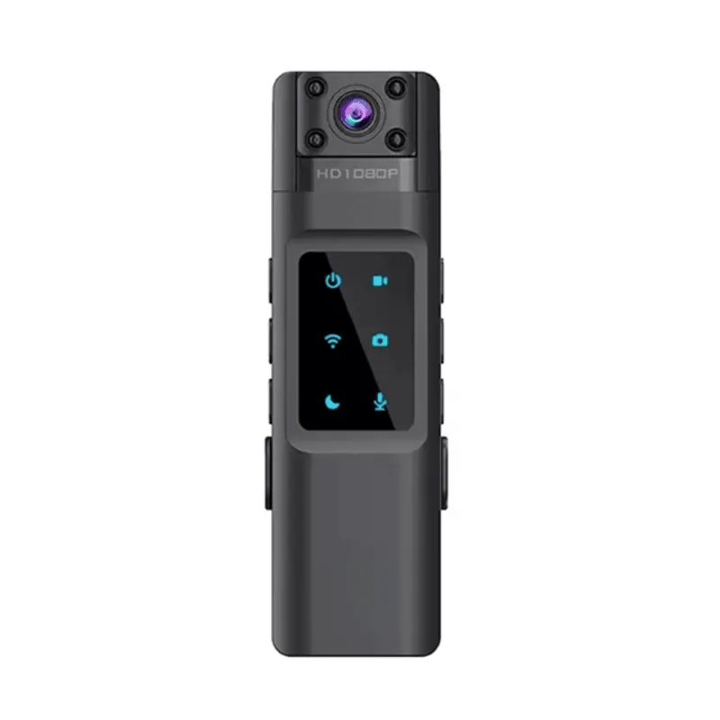 L13 HD Mini Body Camera - Price in Bangladesh