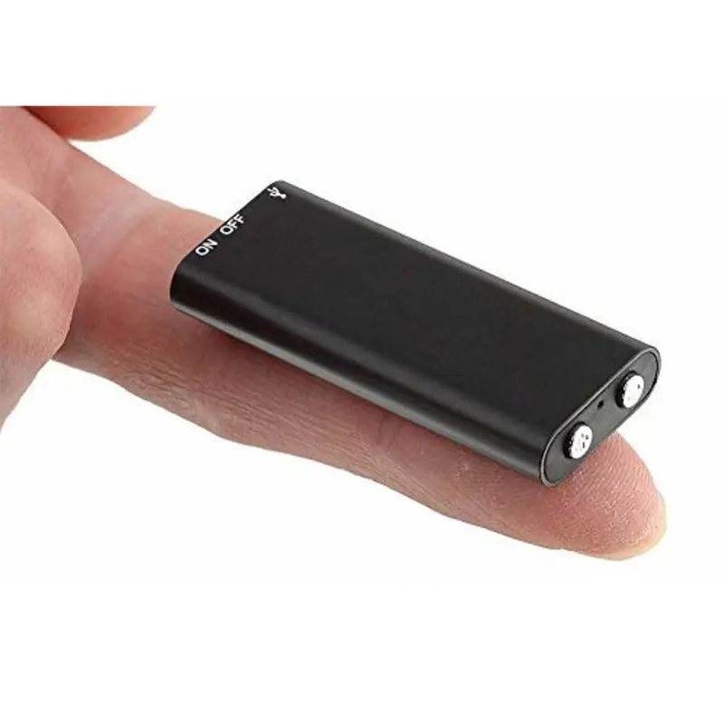 Super Mini Voice Recorder - Price in Bangladesh