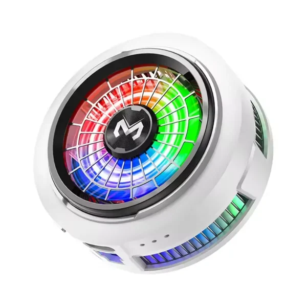MEMO CX20 2-in-1 Mobile Gaming Cooler - Price in Bangladesh
