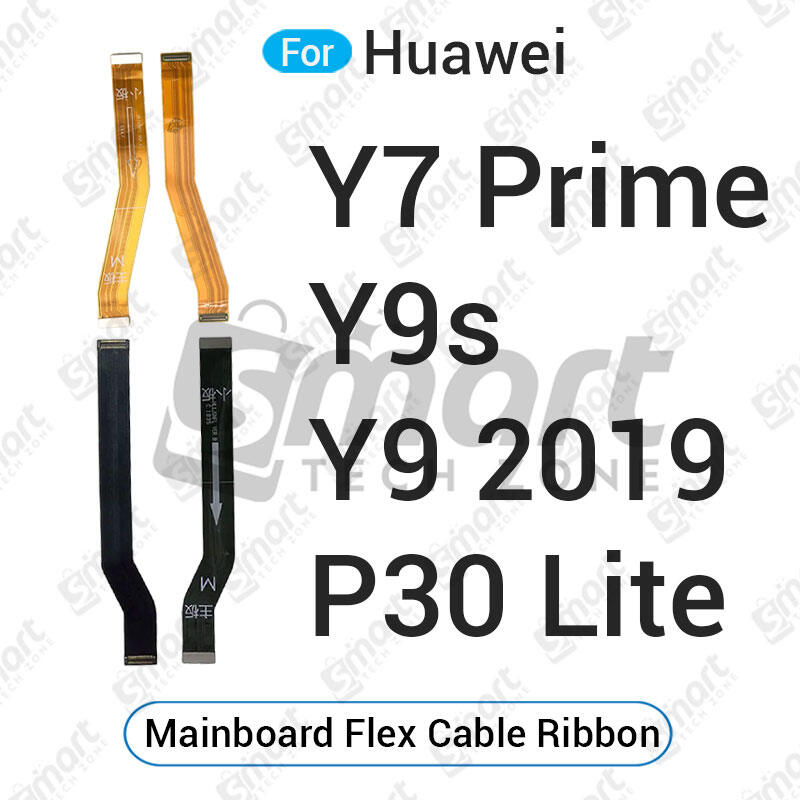 Mainboard Flex For Huawei Y9s Y9 2019 Y7 Prime P30 Lite Main Board Motherboard Connector Flex Cable - Price in Bangladesh