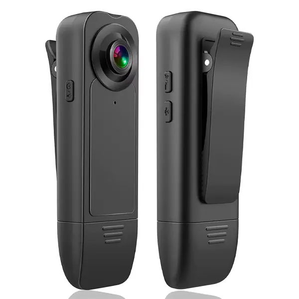 A18 Body Camera -TF - Price in Bangladesh