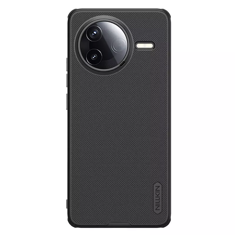 Nillkin Super Frosted Shield Pro Matte Cover Case for Xiaomi Redmi K80, Xiaomi Poco F7 Pro
