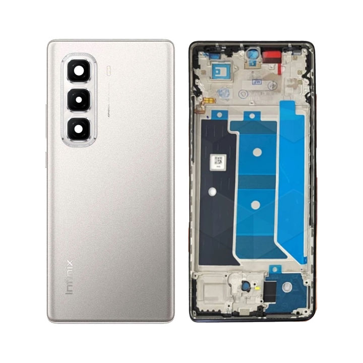 Infinix Hot 50 pro Plus Full Body Housing - Price in Bangladesh