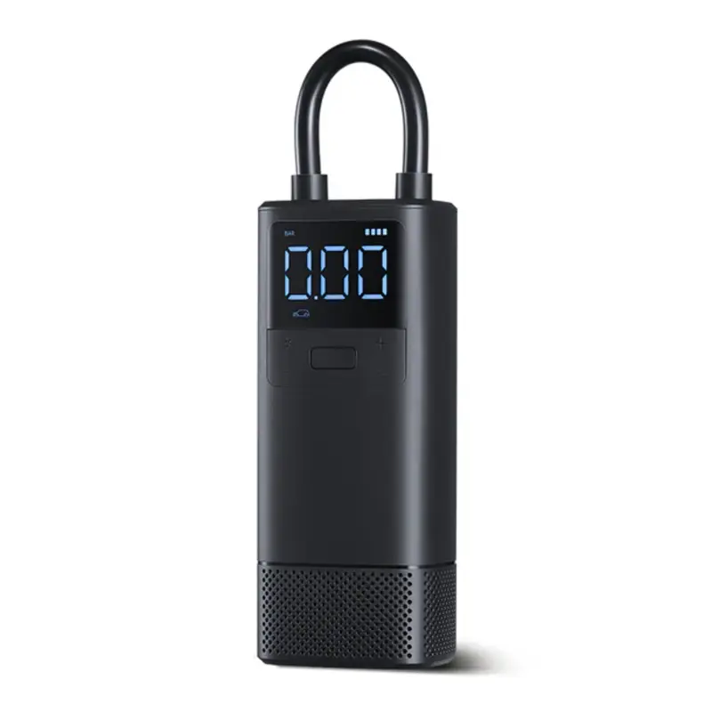 Xiaomi 70mai Air Compressor TP05 Wireless Portable Tire Inflator - Price in Bangladesh