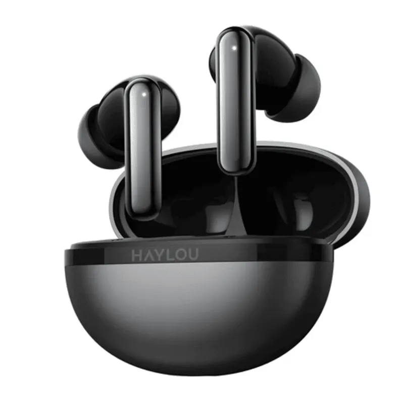 HAYLOU Flowbuds N50 54dB ANC Bluetooth Earbuds - Price in Bangladesh