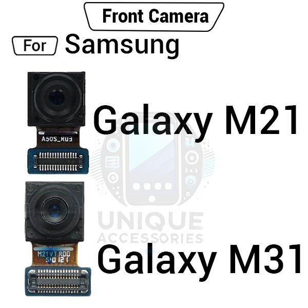 Front Camera Module for Samsung Galaxy M21 M31 Selfie Camera - Price in Bangladesh