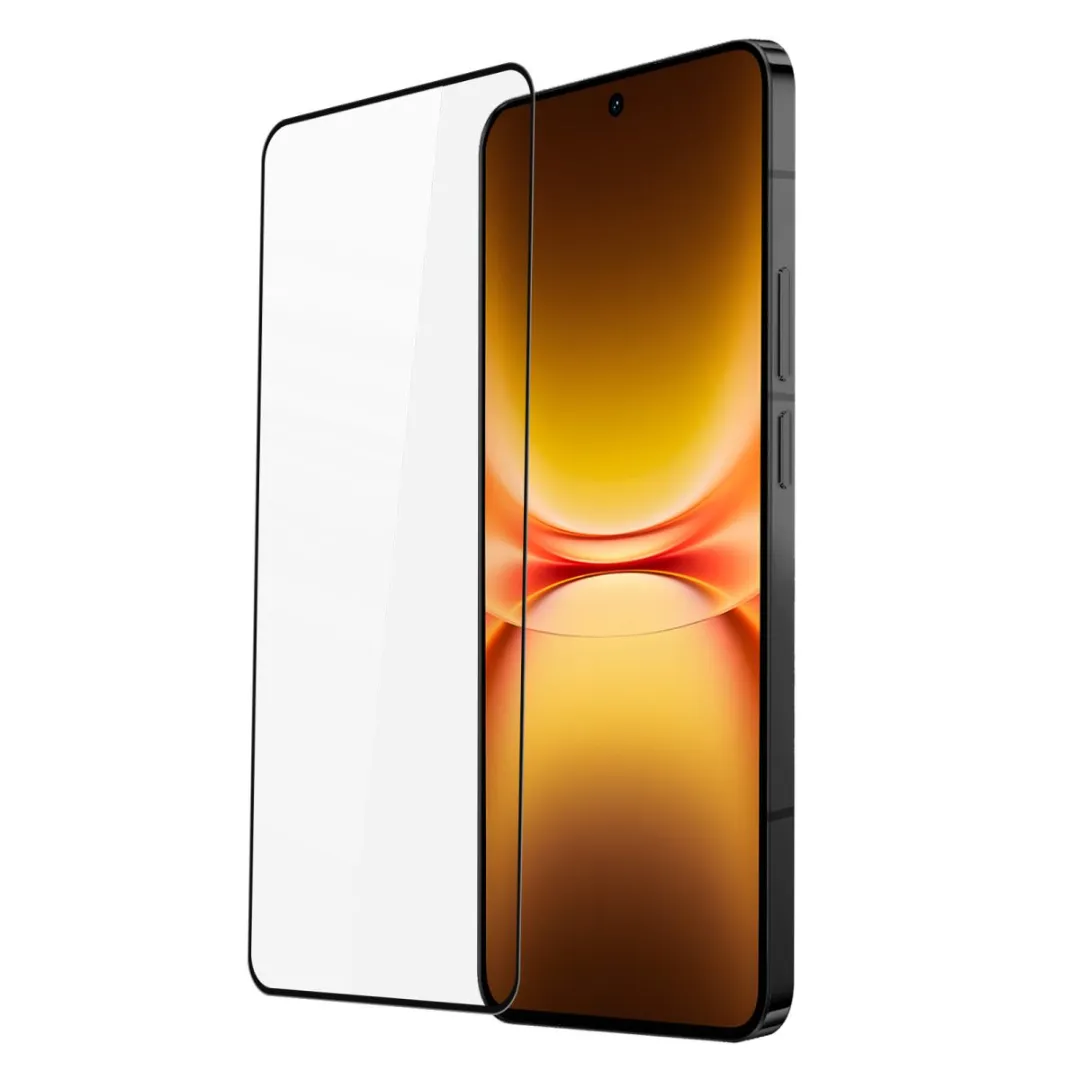 Premium Tempered Glass Screen Protector For Iqoo Neo 10 / Iqoo Neo 10R / Iqoo Neo 11