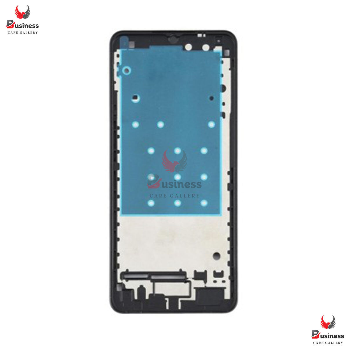 LCD Frame Middle Chassis for Samsung Galaxy A12 - Price in Bangladesh