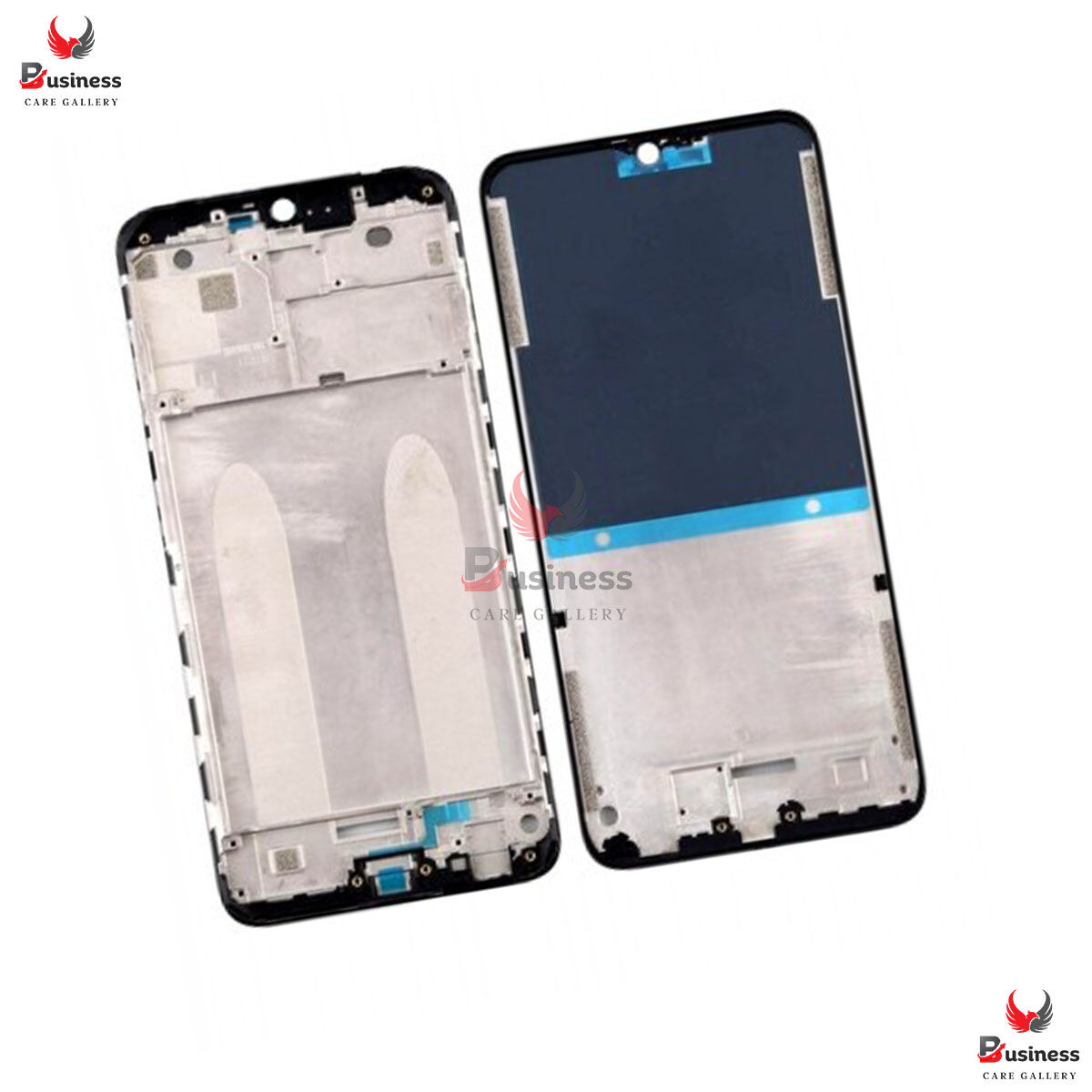 LCD Frame Middle Chassis for Xiaomi Redmi 8 - Price in Bangladesh