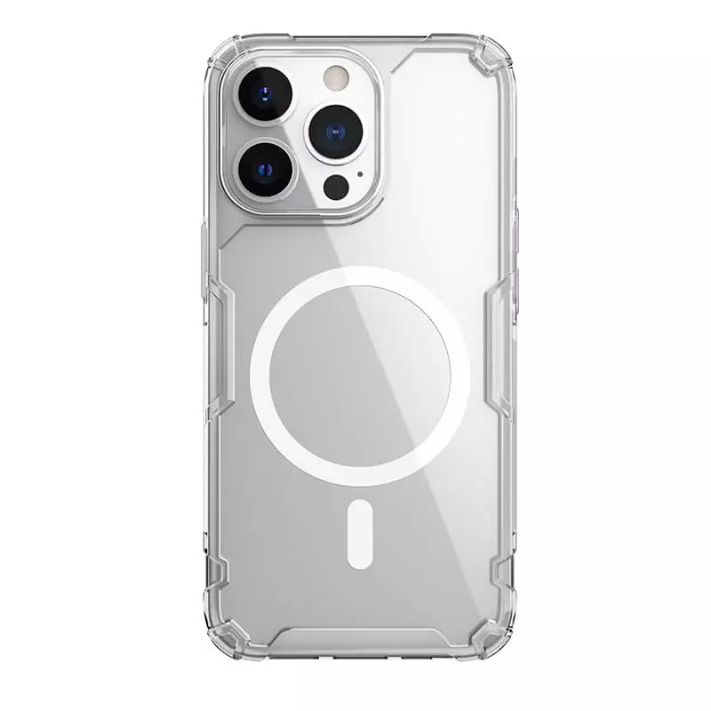 Nillkin Nature TPU Pro Magnetic Case for Apple iPhone 13 Pro Max