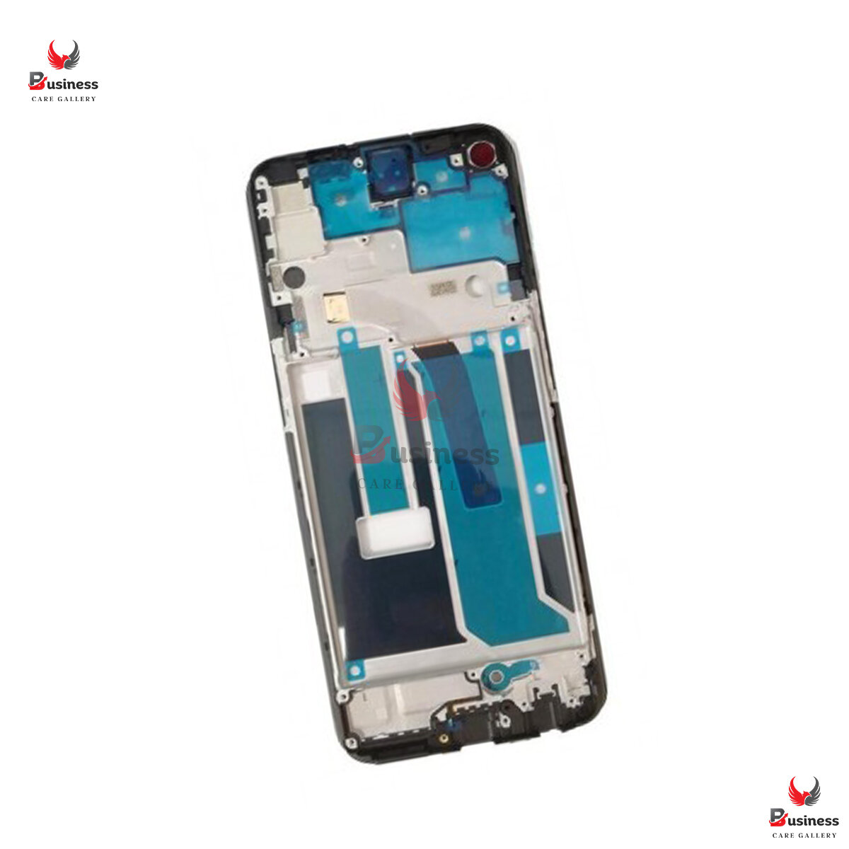 LCD Frame Middle Chassis for OnePlus Nord N10 5G - Price in Bangladesh