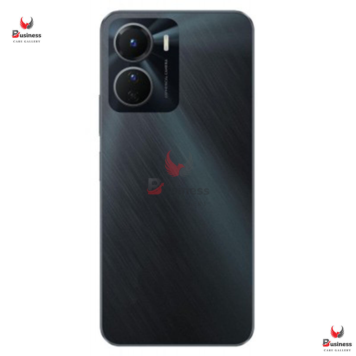Replacement Backshell Panel + midel frame for Vivo Y16 Battery Back Door Back panel - Price in Bangladesh