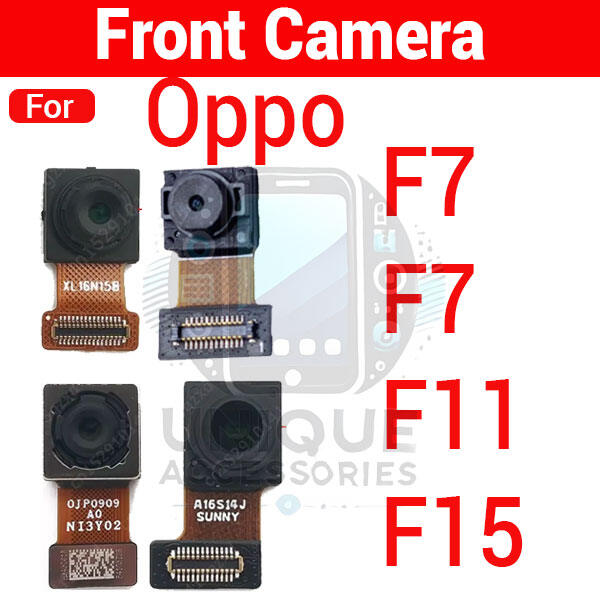 Front Camera Module for Oppo F7 F9 F11 F15 Selfie Camera - Price in Bangladesh