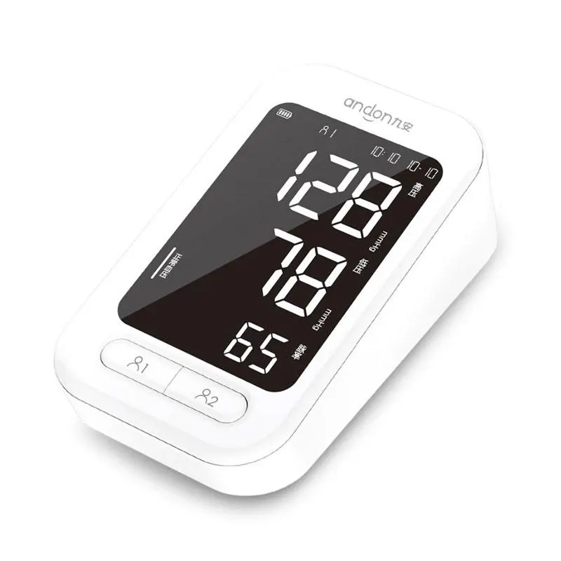 Xiaomi Andon Digital Blood Pressure Monitor - Price in Bangladesh
