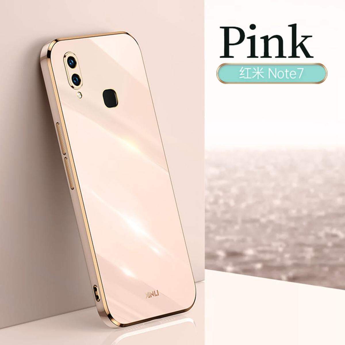 Huawei Nova 3e/P20 lite camera protaction Soft Silicone Shockproof Protective Case