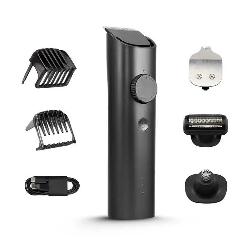 Xiaomi Mi Grooming Kit All-In-One Professional Styling - Price in Bangladesh