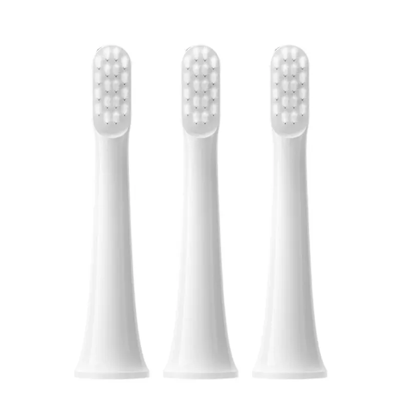 Xiaomi Mi T100 Electric Toothbrush 3pcs Replacement Heads - Price in Bangladesh