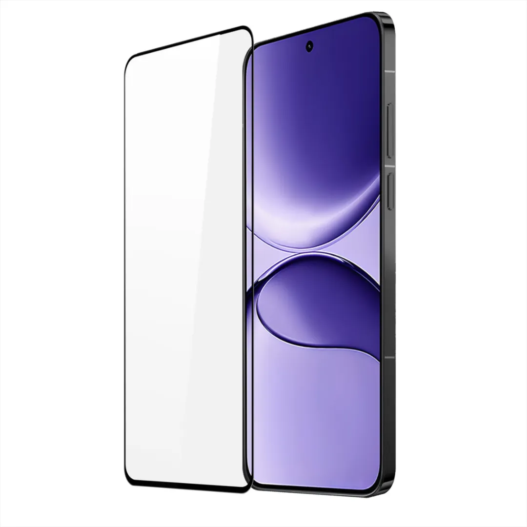 Tempered Glass Screen Protector For Xiaomi Redmi Turbo 4 Pro/ Poco F7 / Turbo 4 / Poco X7 Pro / Turbo 5 Max