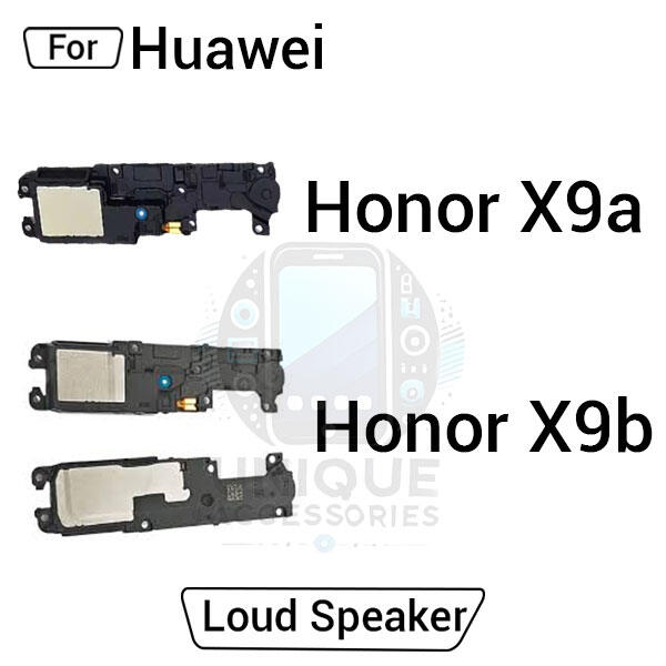 Huawei Loud Speaker Sound Buzzer For Huawei Honor X9a X9b Ringer Replacement Part Speaker & Earpiece Parts Price in Bangladesh - Mobile.com.bd