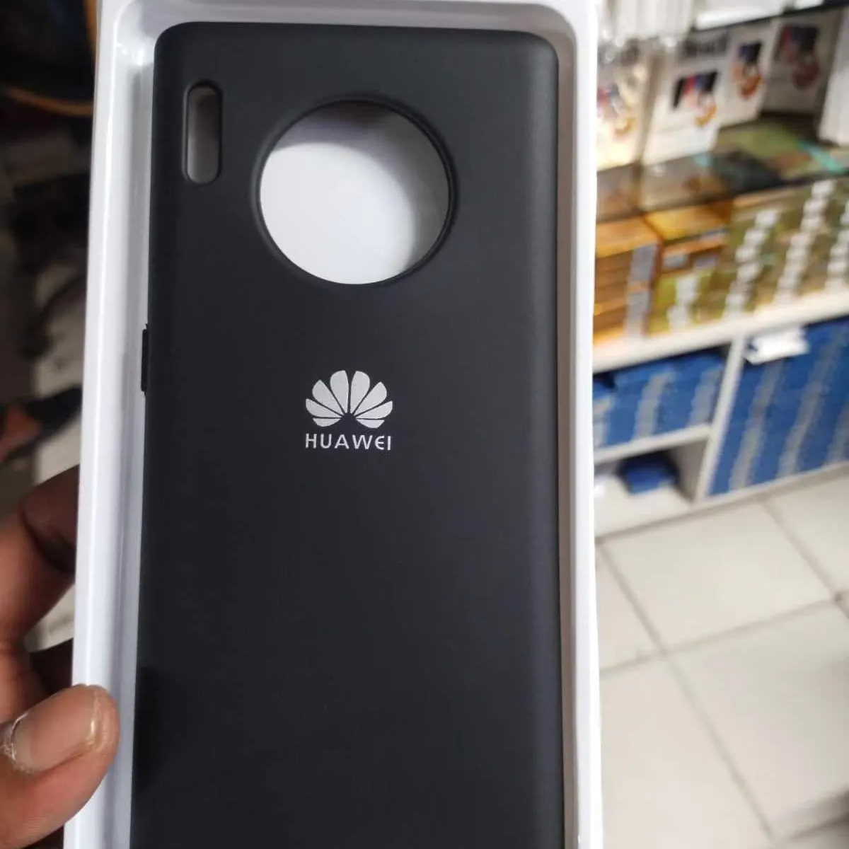 Samsung Galaxy A50 / A50S - Price in Bangladesh